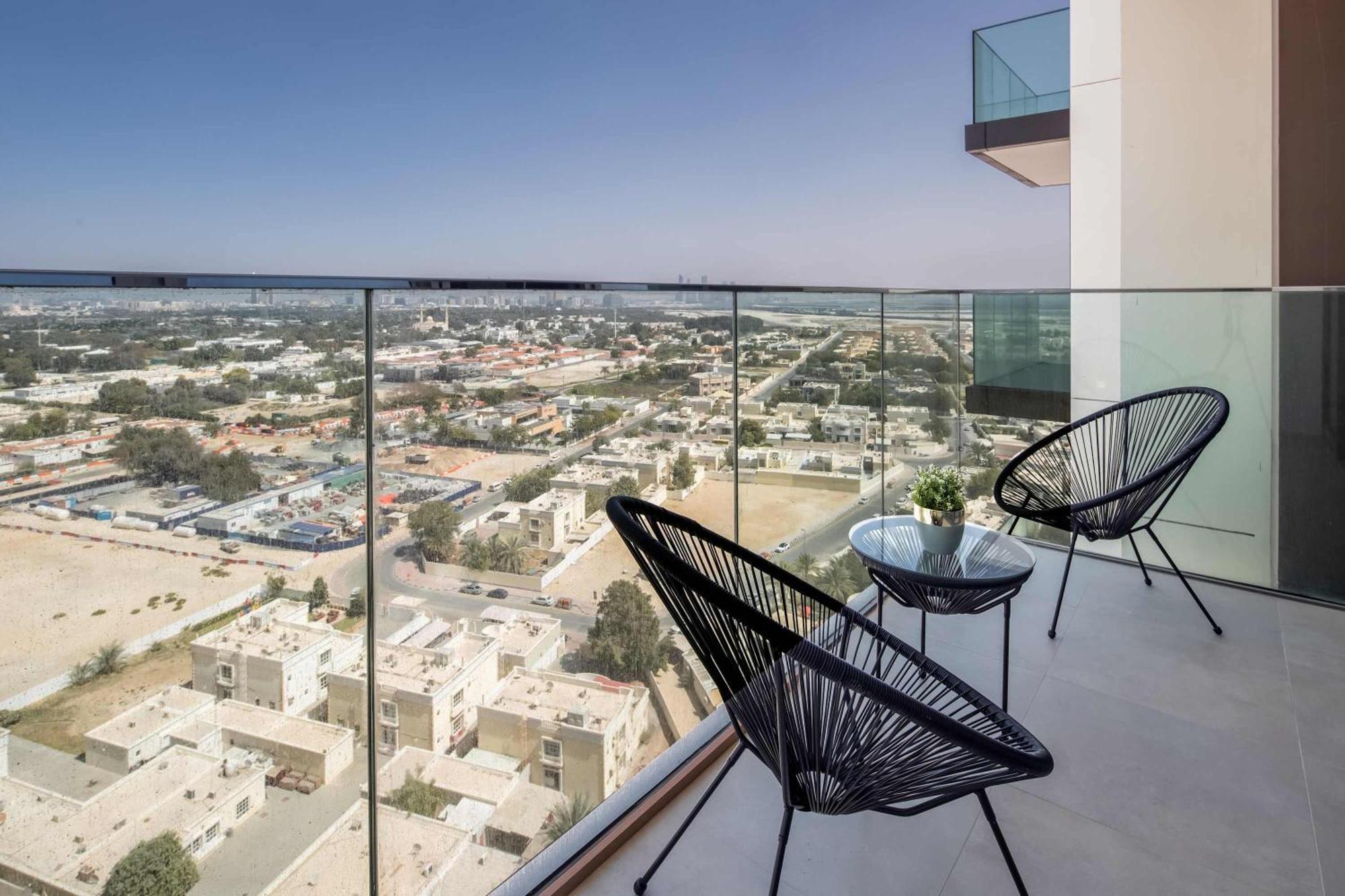 Silkhaus Elegant 1bdr In Downtown Views With Pool & Gym Access * Dubai