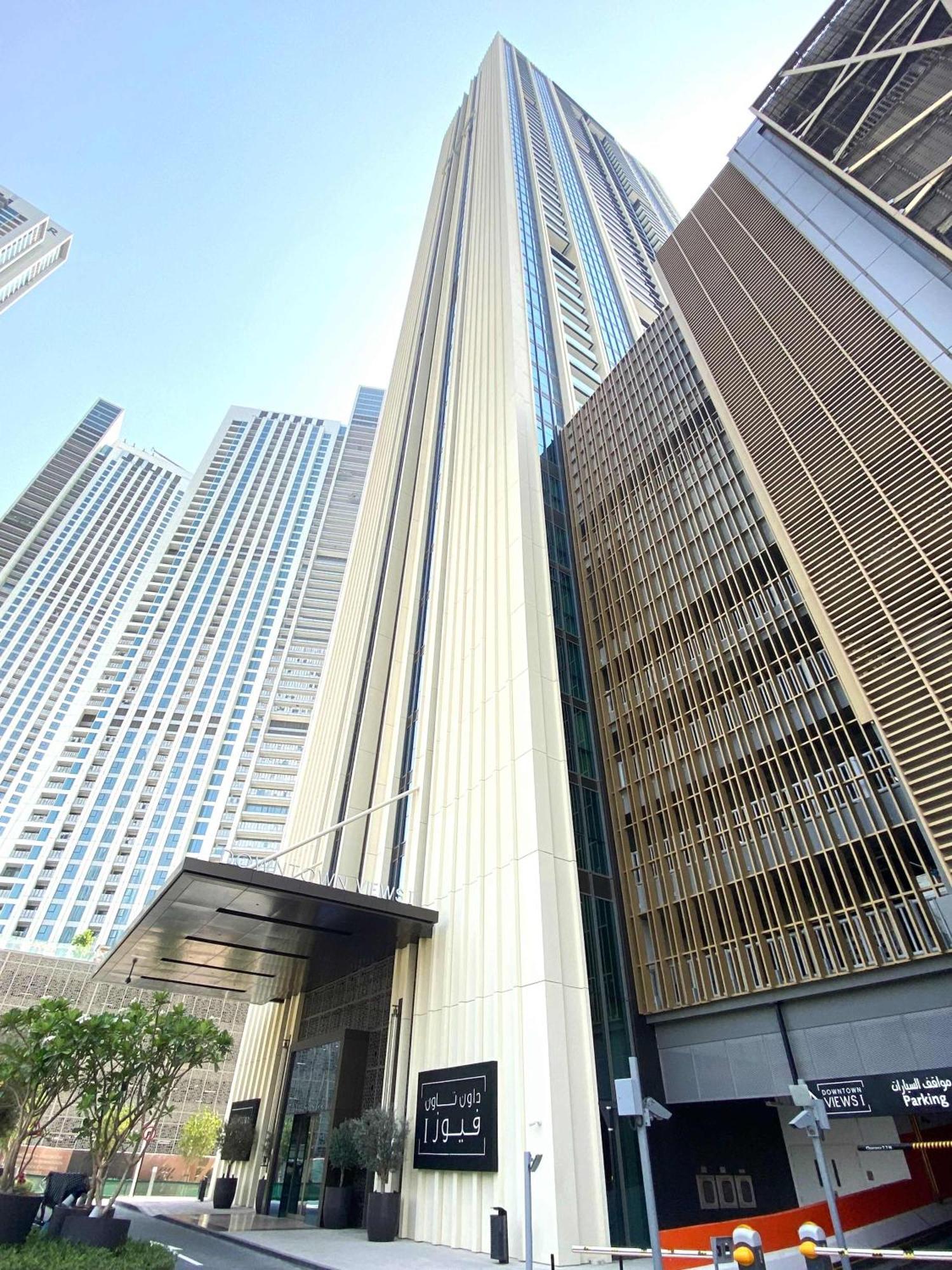 Apartment Silkhaus Elegant 1bdr In Downtown Views With Pool & Gym Access