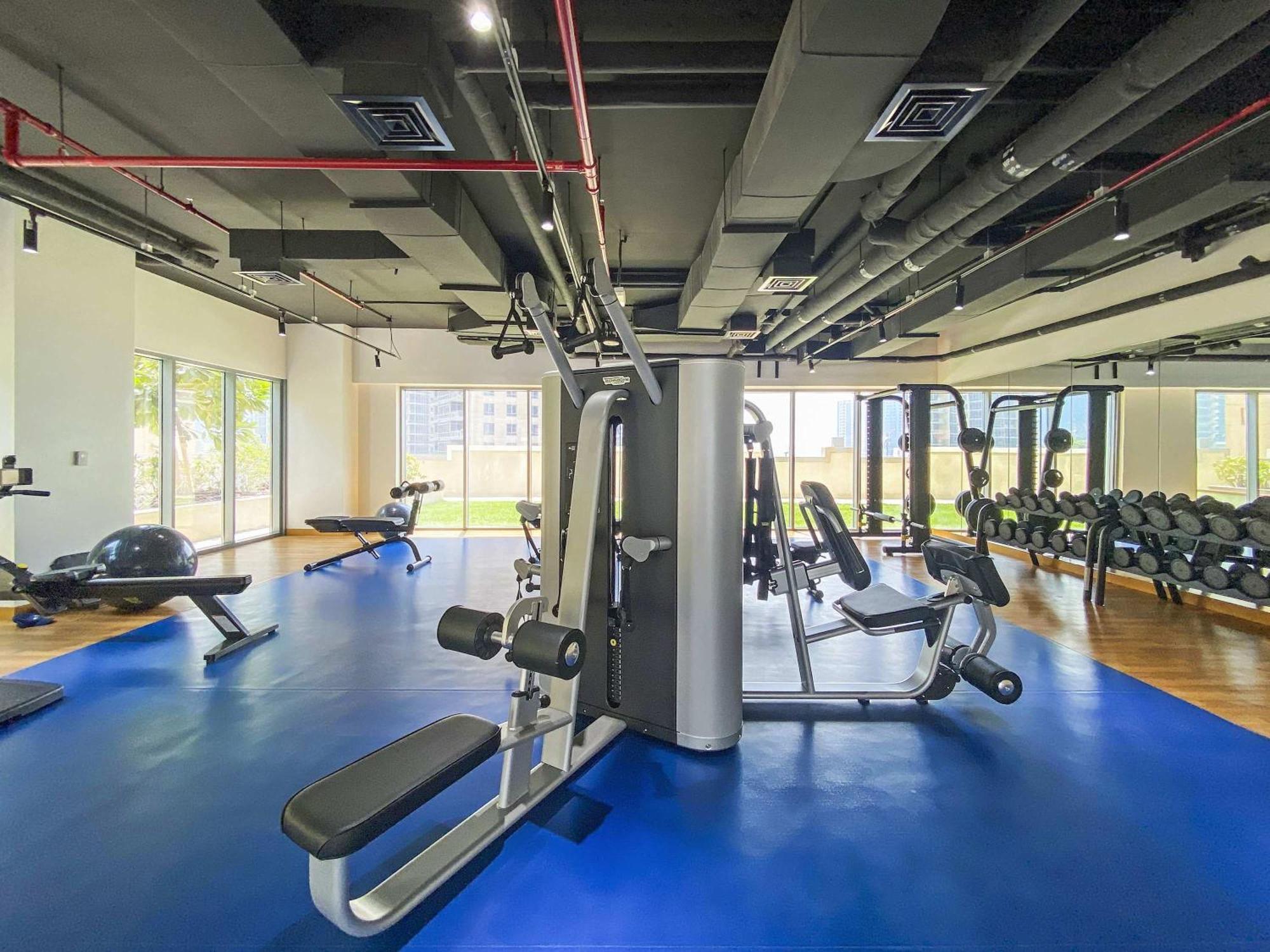 Apartment Silkhaus Elegant And Spacious 1bdr In Downtown Near Business Bay Dubai