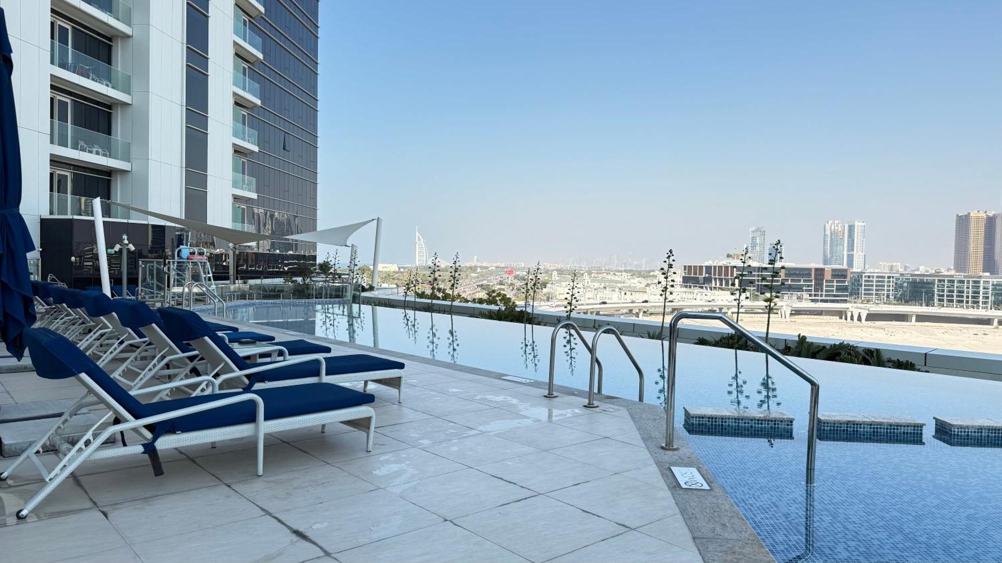 Ultimate Avani Next To Palm Jumeirah *