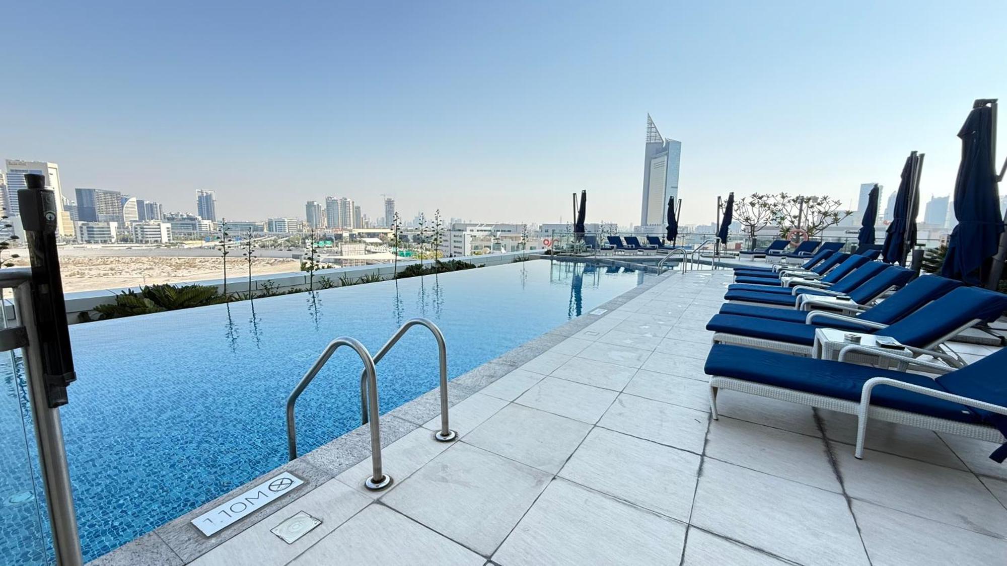 Ultimate Avani Next To Palm Jumeirah * Dubai