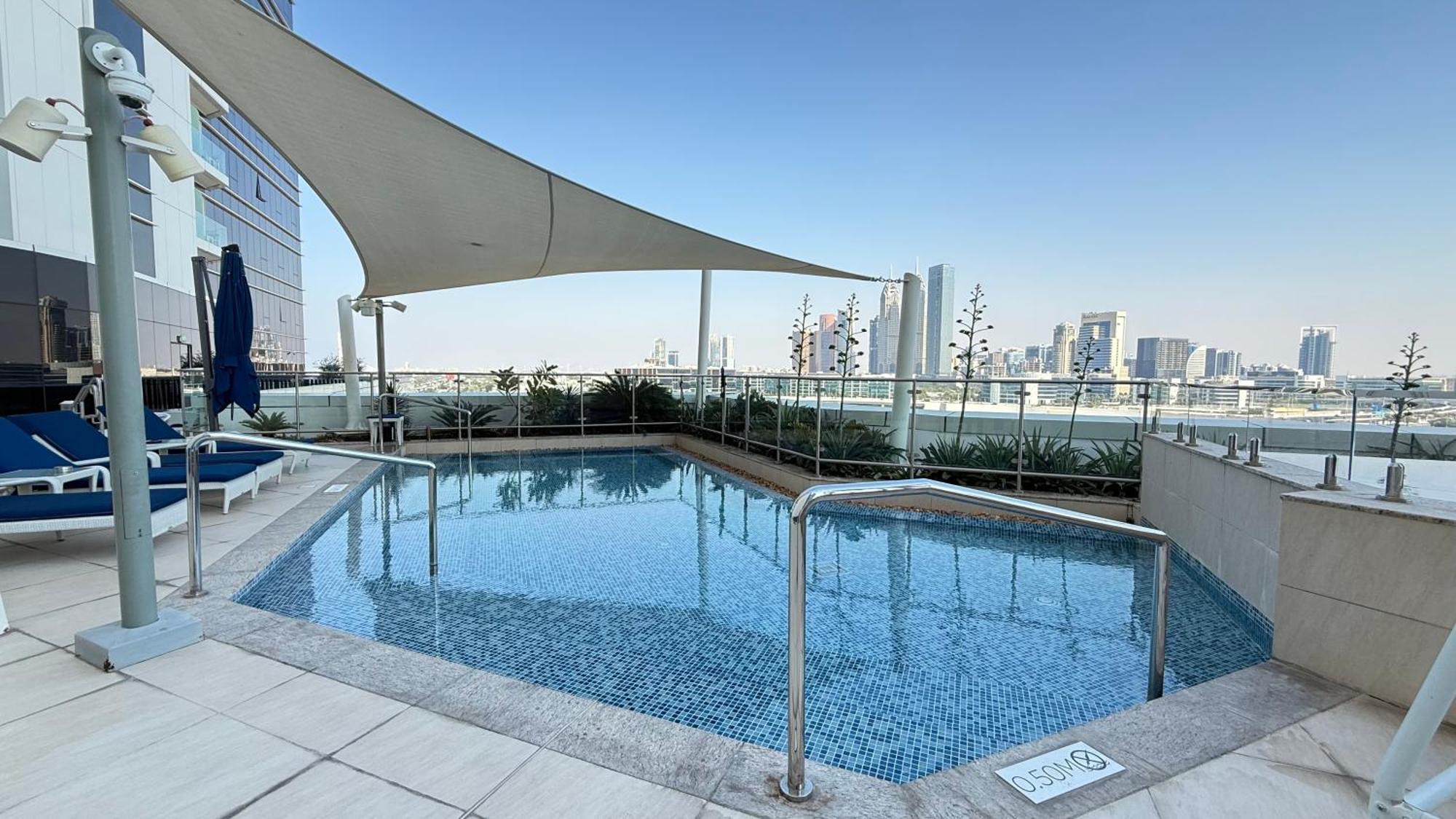 Ultimate Avani Next To Palm Jumeirah
