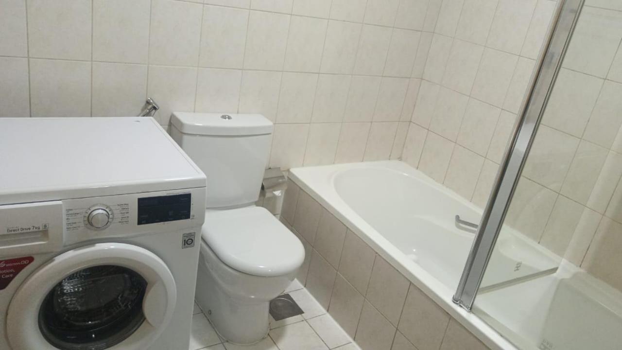 Discovery Gardens Haven Guest house Dubai