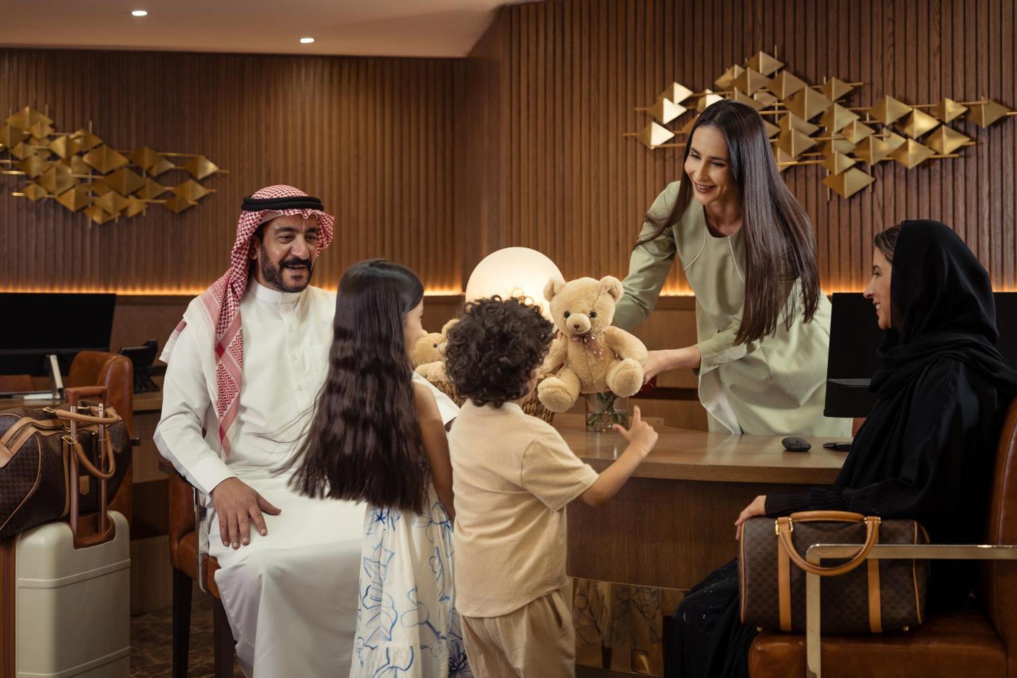 Golden Sands Dubai