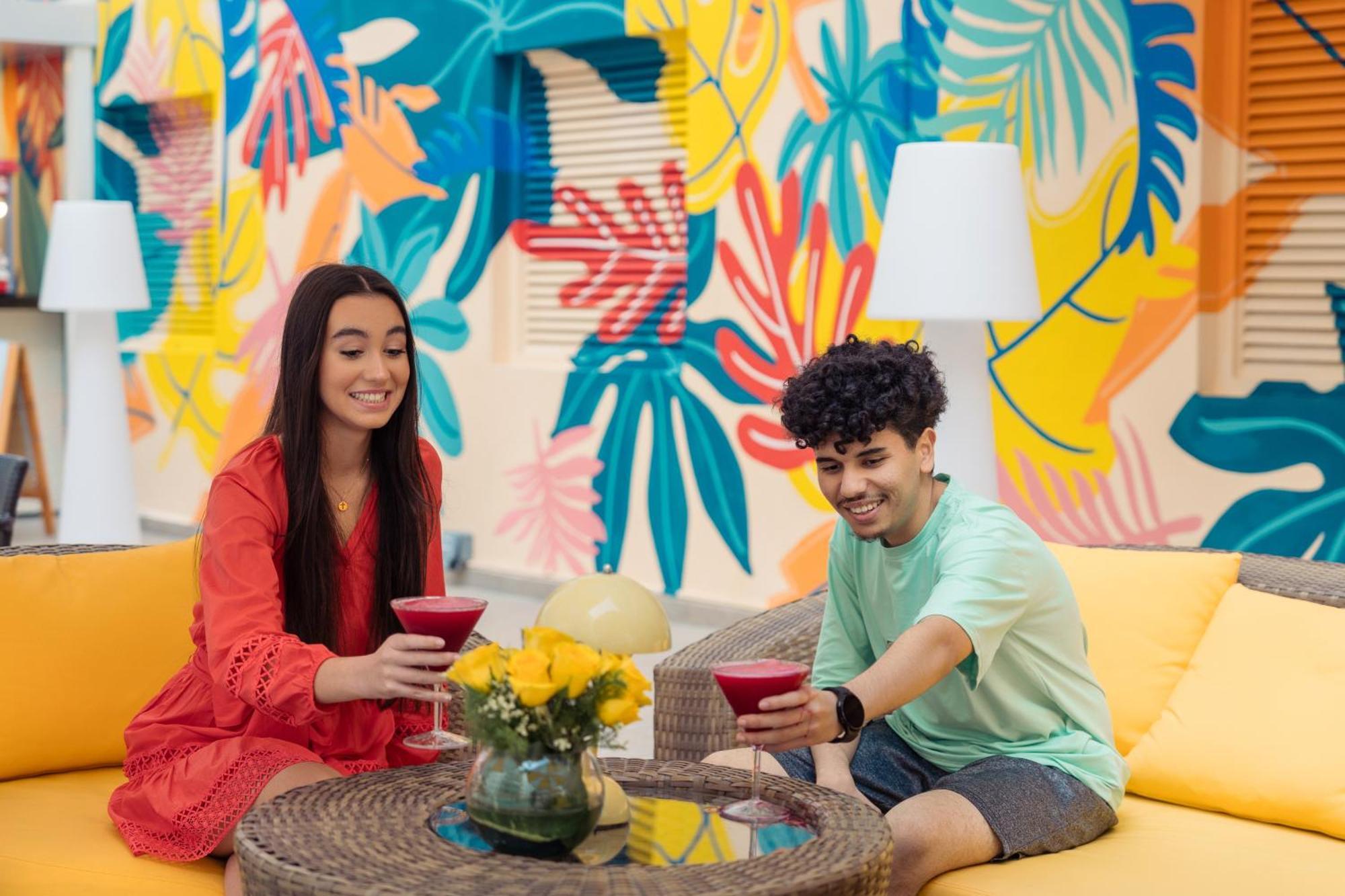 Aparthotel Golden Sands