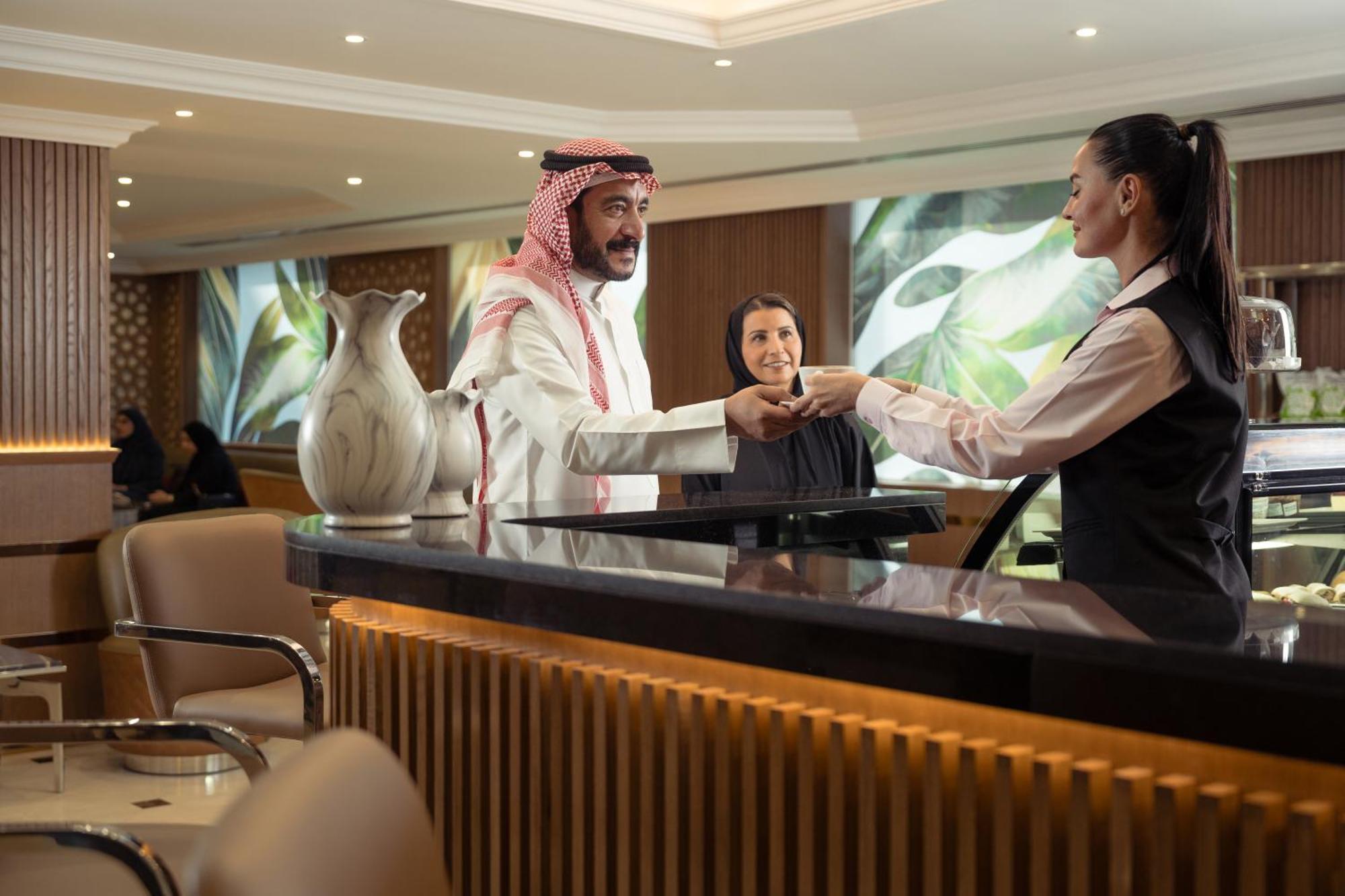 Apart Otel Golden Sands Dubai