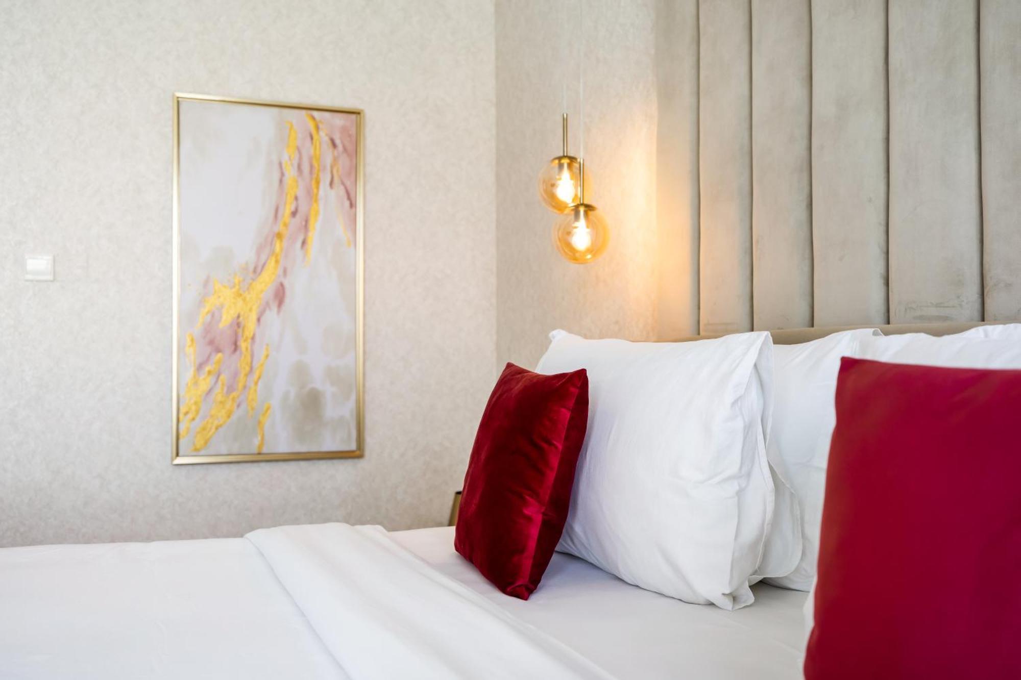 Durrani Homes - Lavish 3br Besides Burj Khalifa And Fountain View Apartamento *