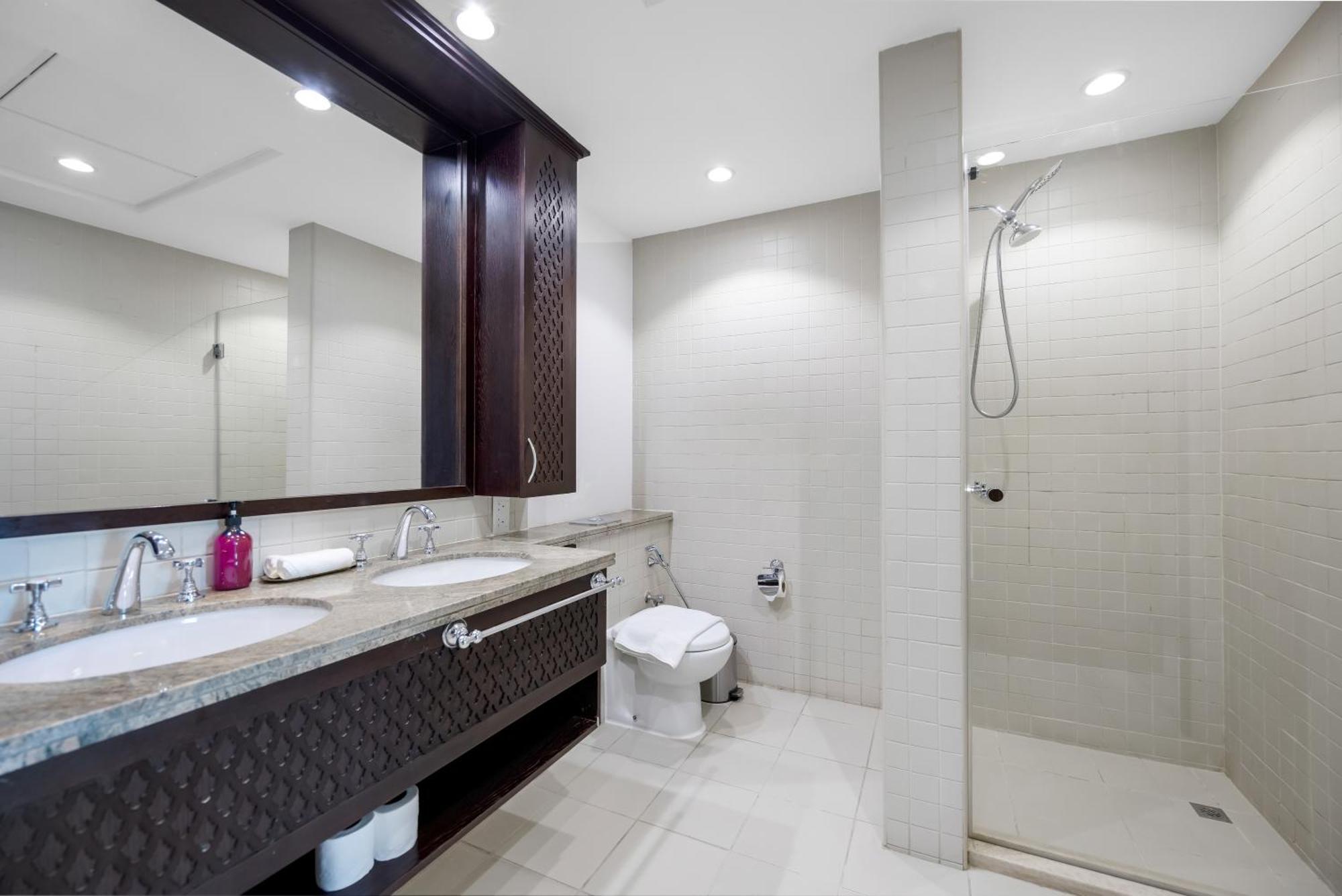 Apartamento Durrani Homes - Lavish 3br Besides Burj Khalifa And Fountain View Dubai