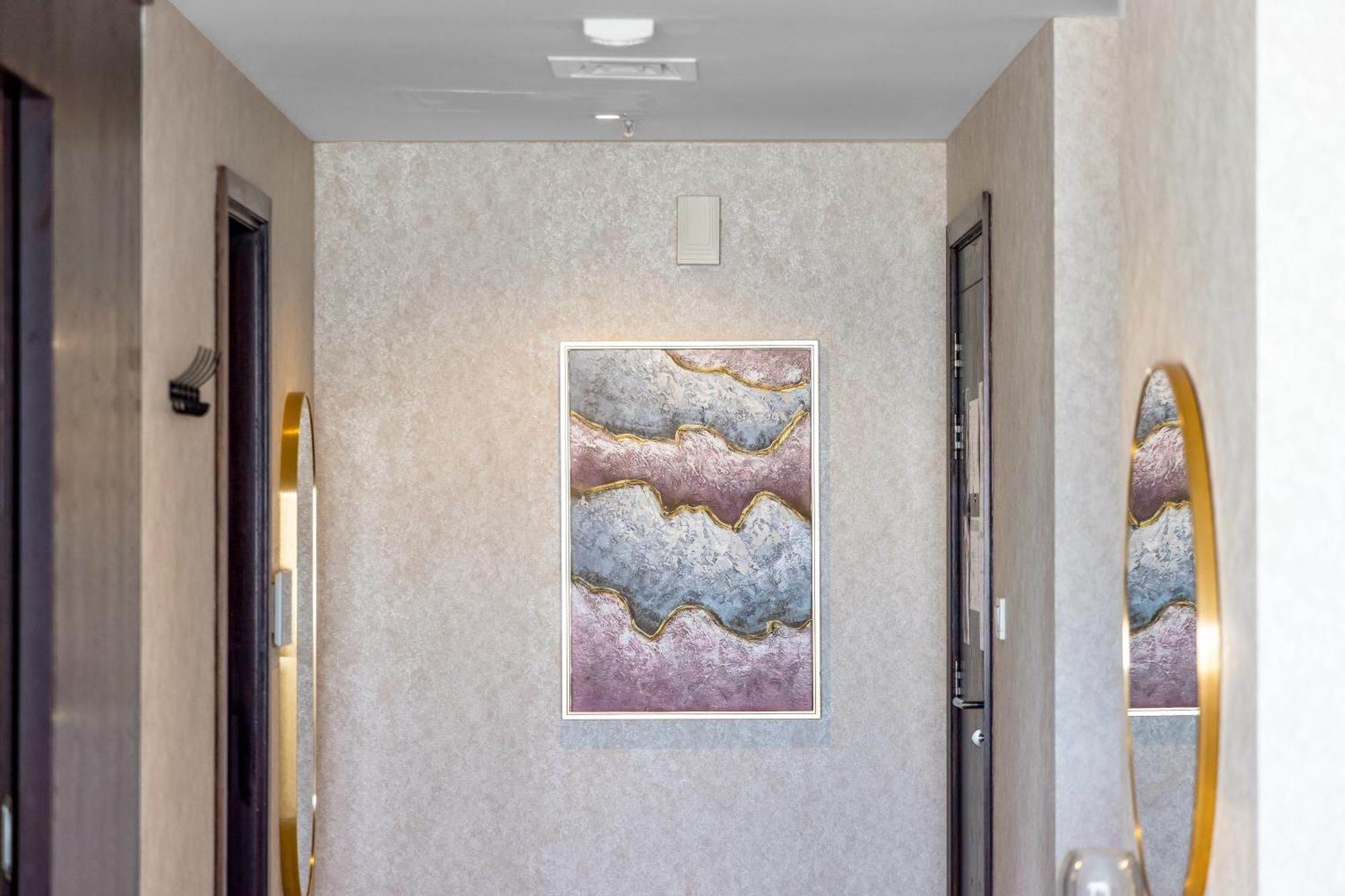Durrani Homes - Lavish 3br Besides Burj Khalifa And Fountain View Apartamento *