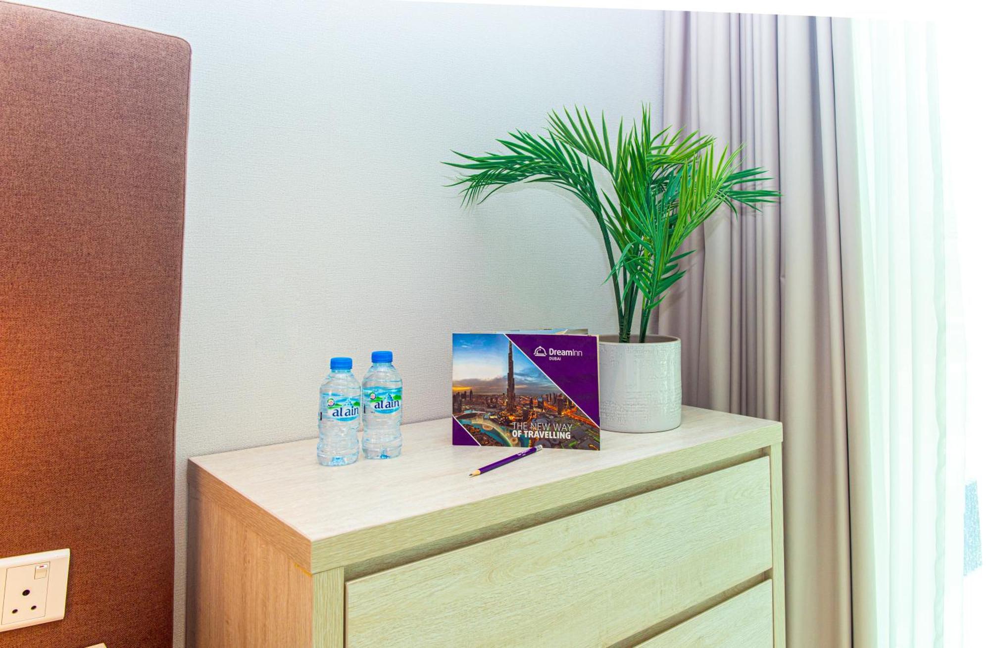 Dream - Seven Palm - Free Access Dubai