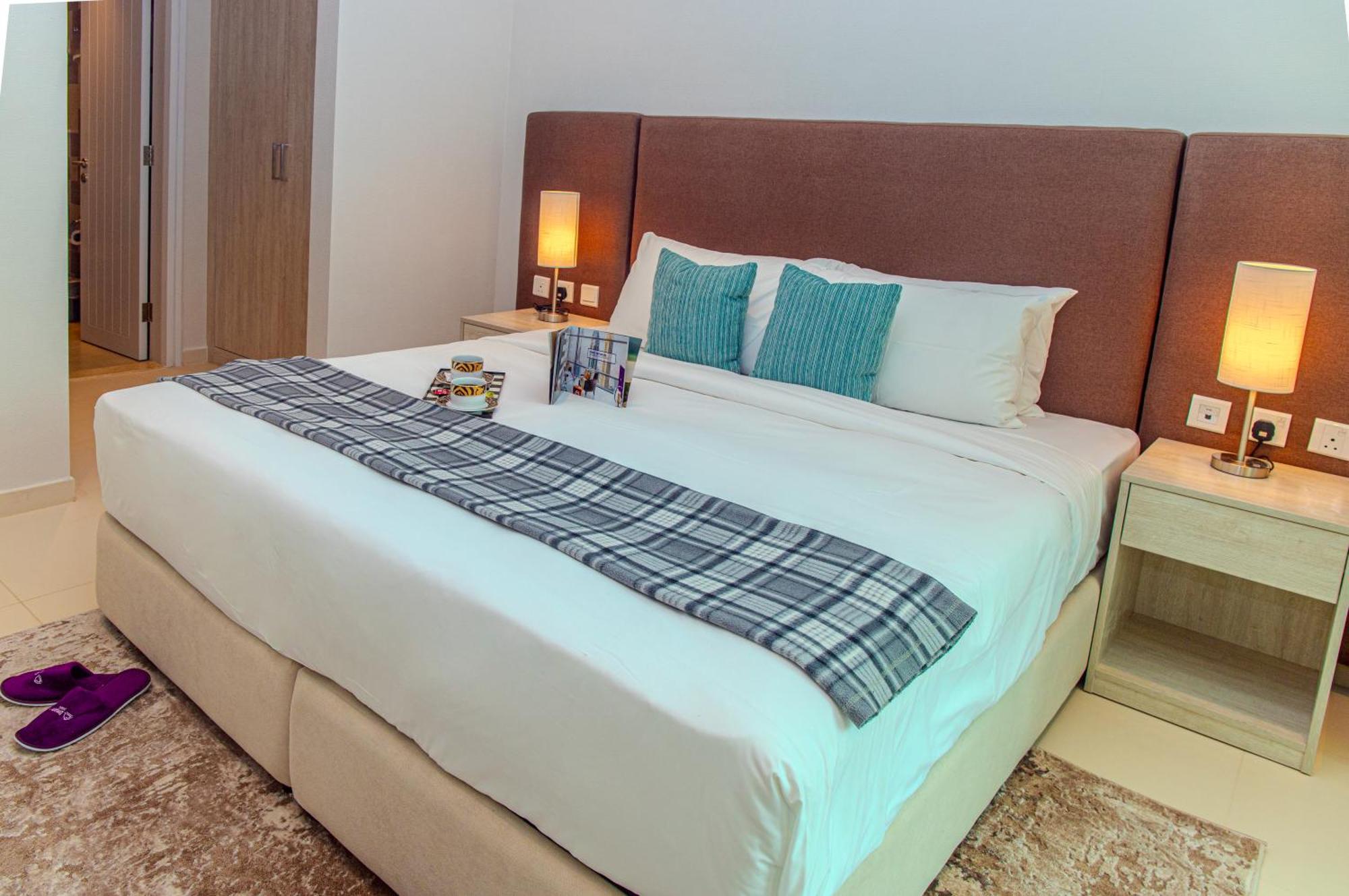 Apartment Dream - Seven Palm - Free Access
