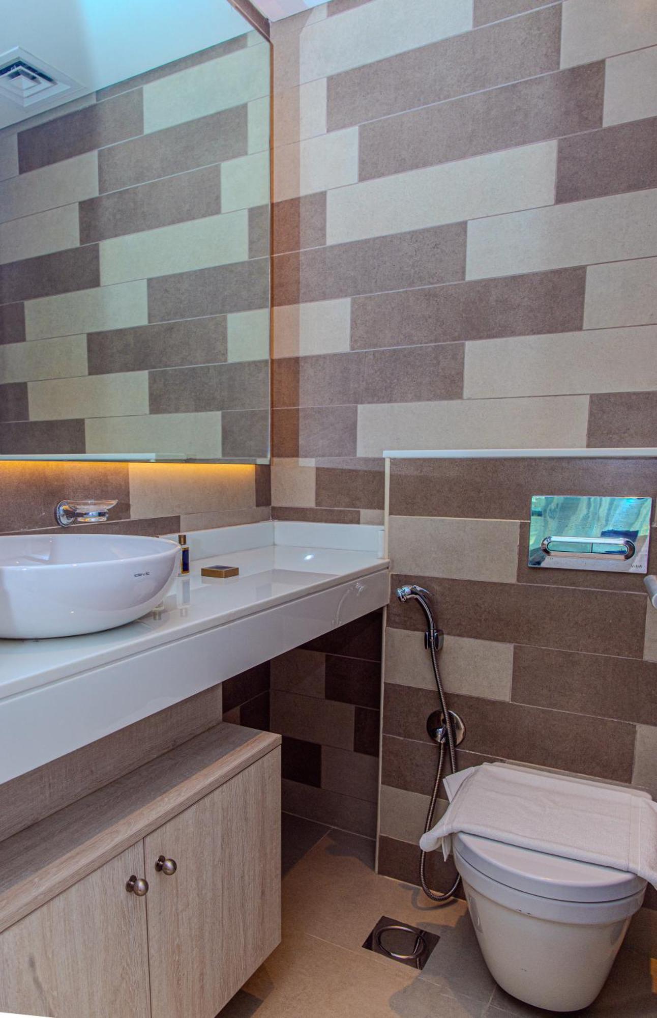 Apartment Dream - Seven Palm - Free Access