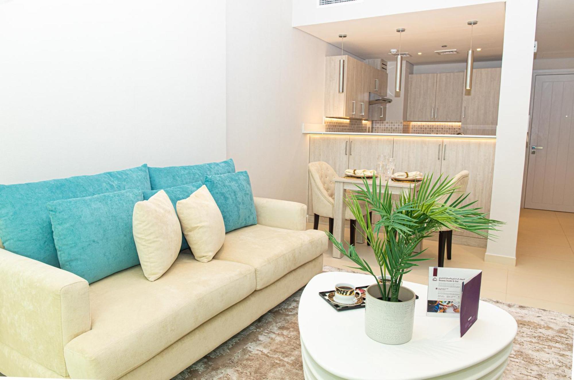 Apartment Dream - Seven Palm - Free Access *