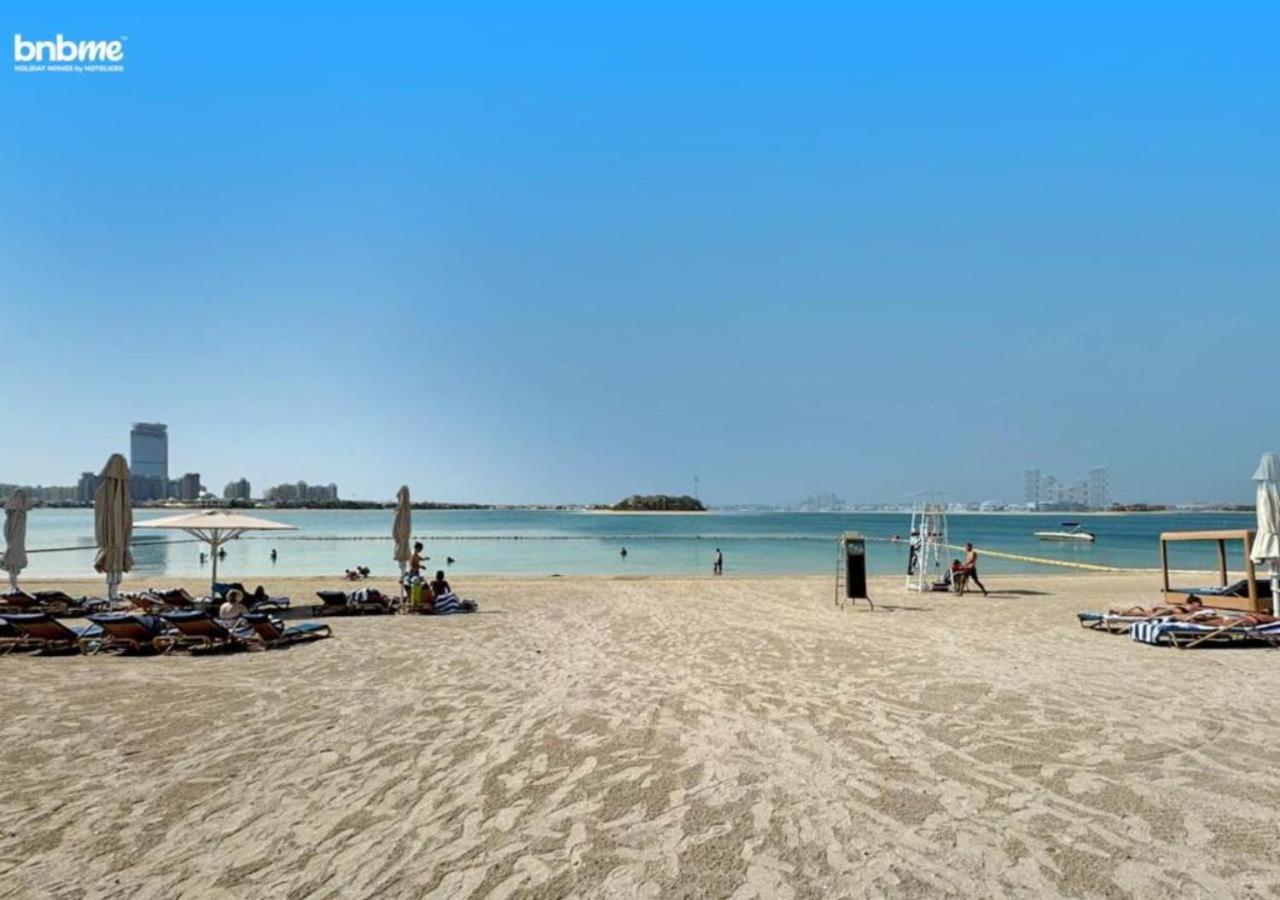 Bnbmehomes Style Living With Access Apartment Dubai