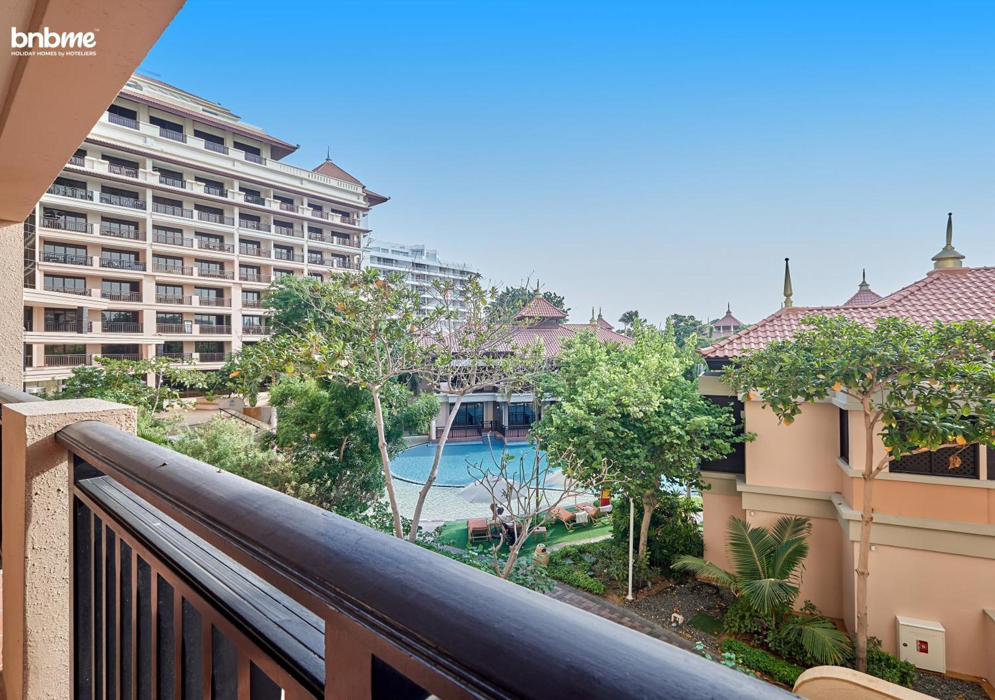 Bnbmehomes Style Living With Access Apartment Dubai