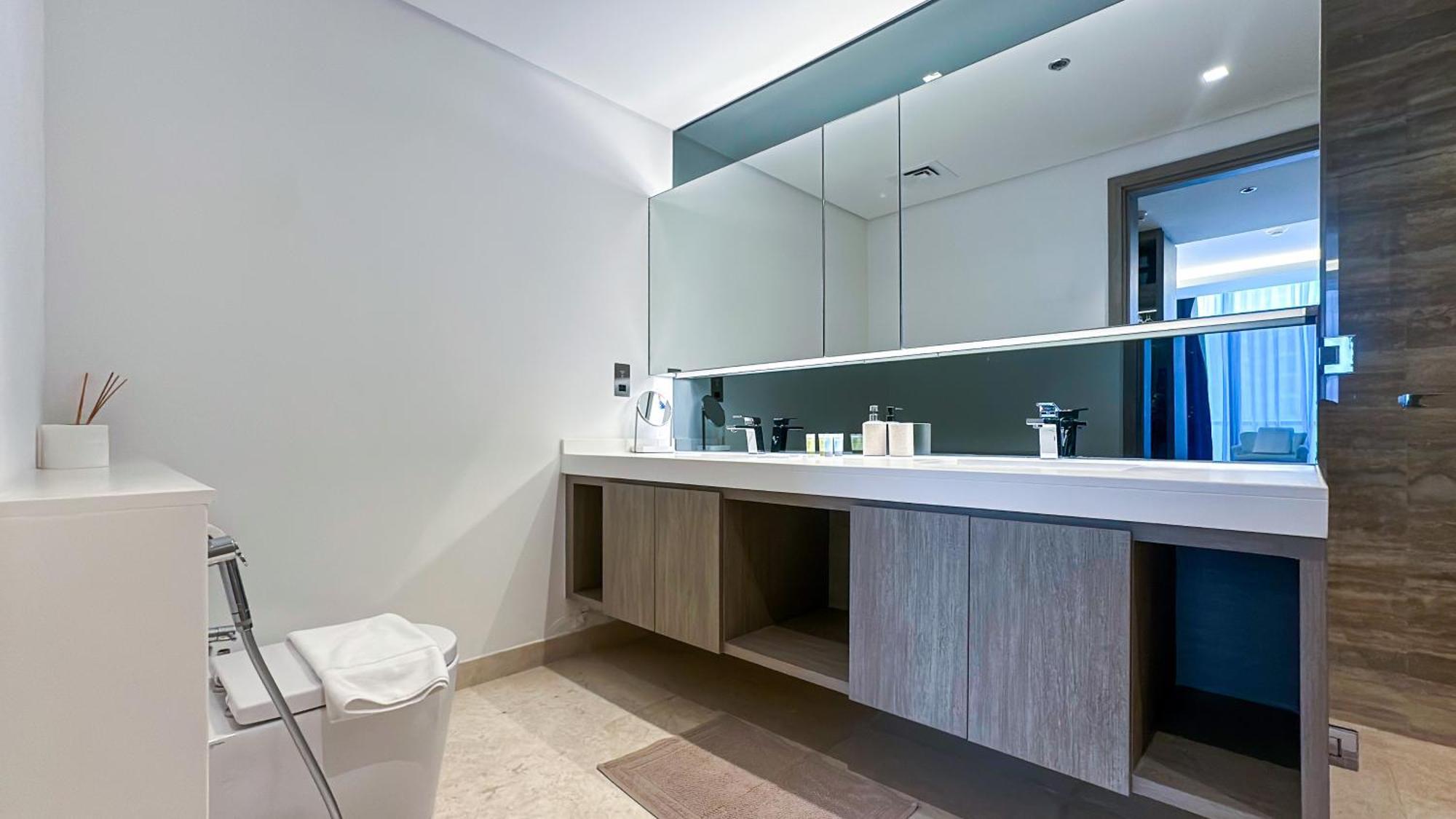 Elegant 1br In Sterling West Near Burj Khalifa - 50ab2