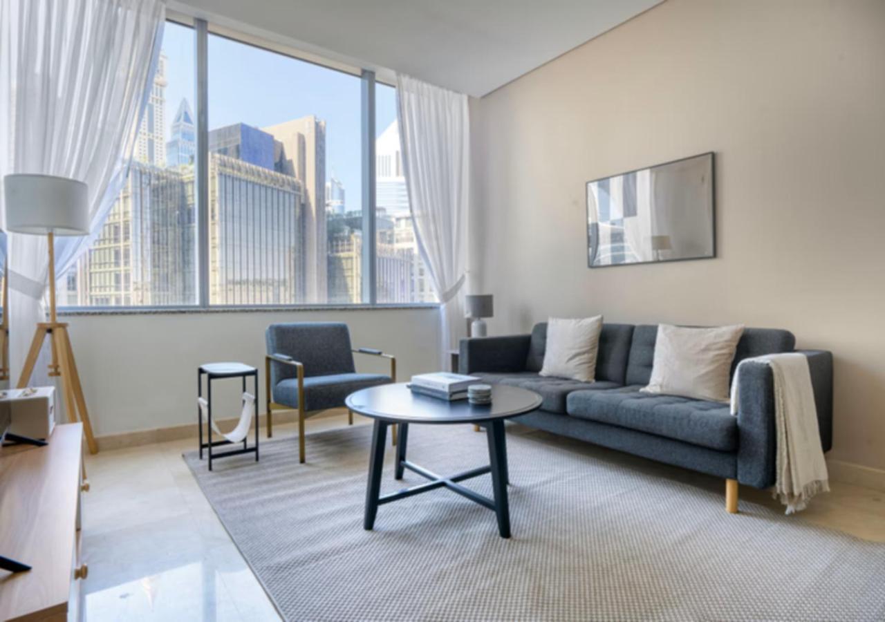 Apartment Sky Gardens Dubai