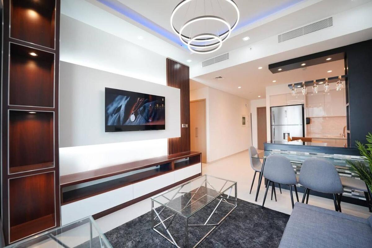 Offers For Burj Royale Condo, Close To Mall