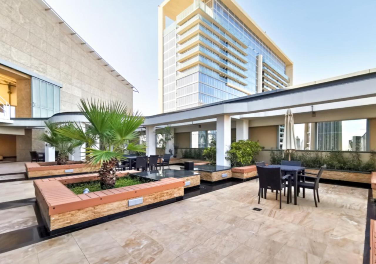 Apartment Sky Gardens
