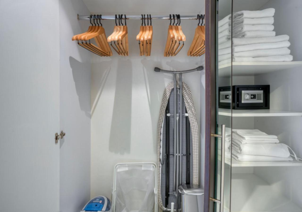 Sky Gardens Apartment Dubai