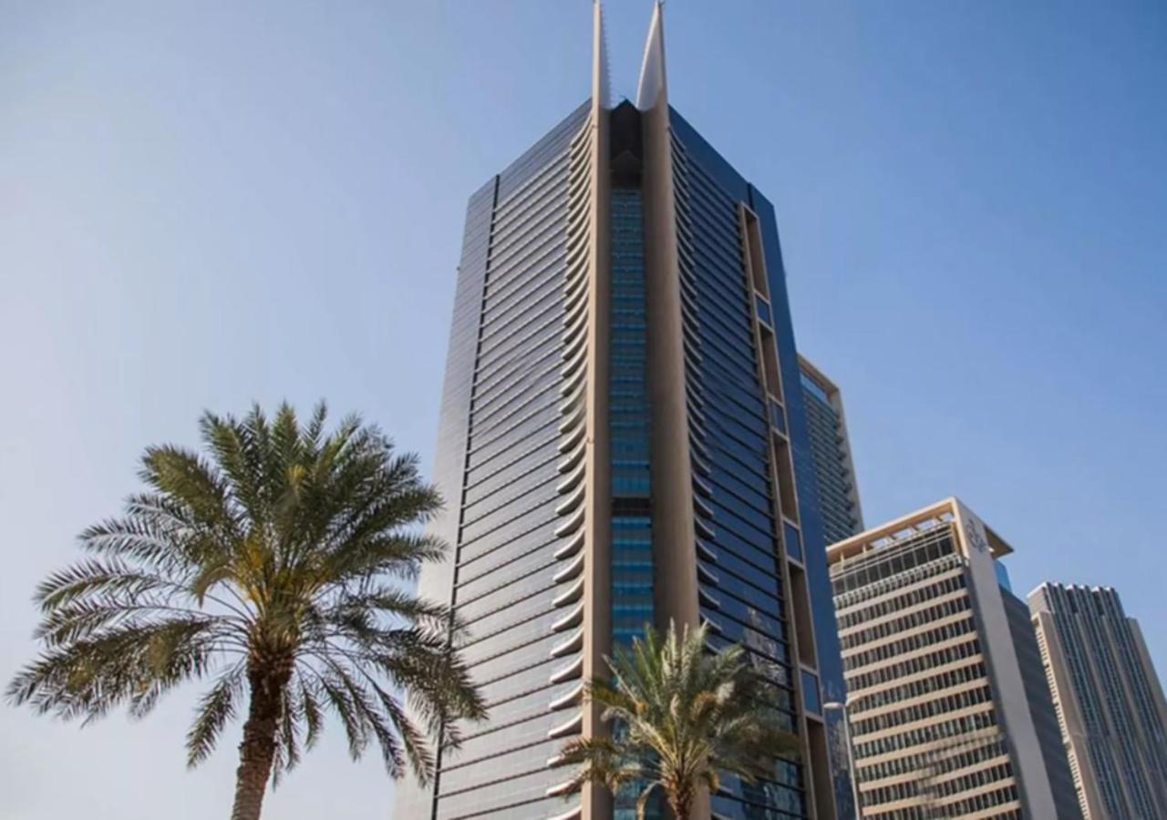 Apartment Sky Gardens