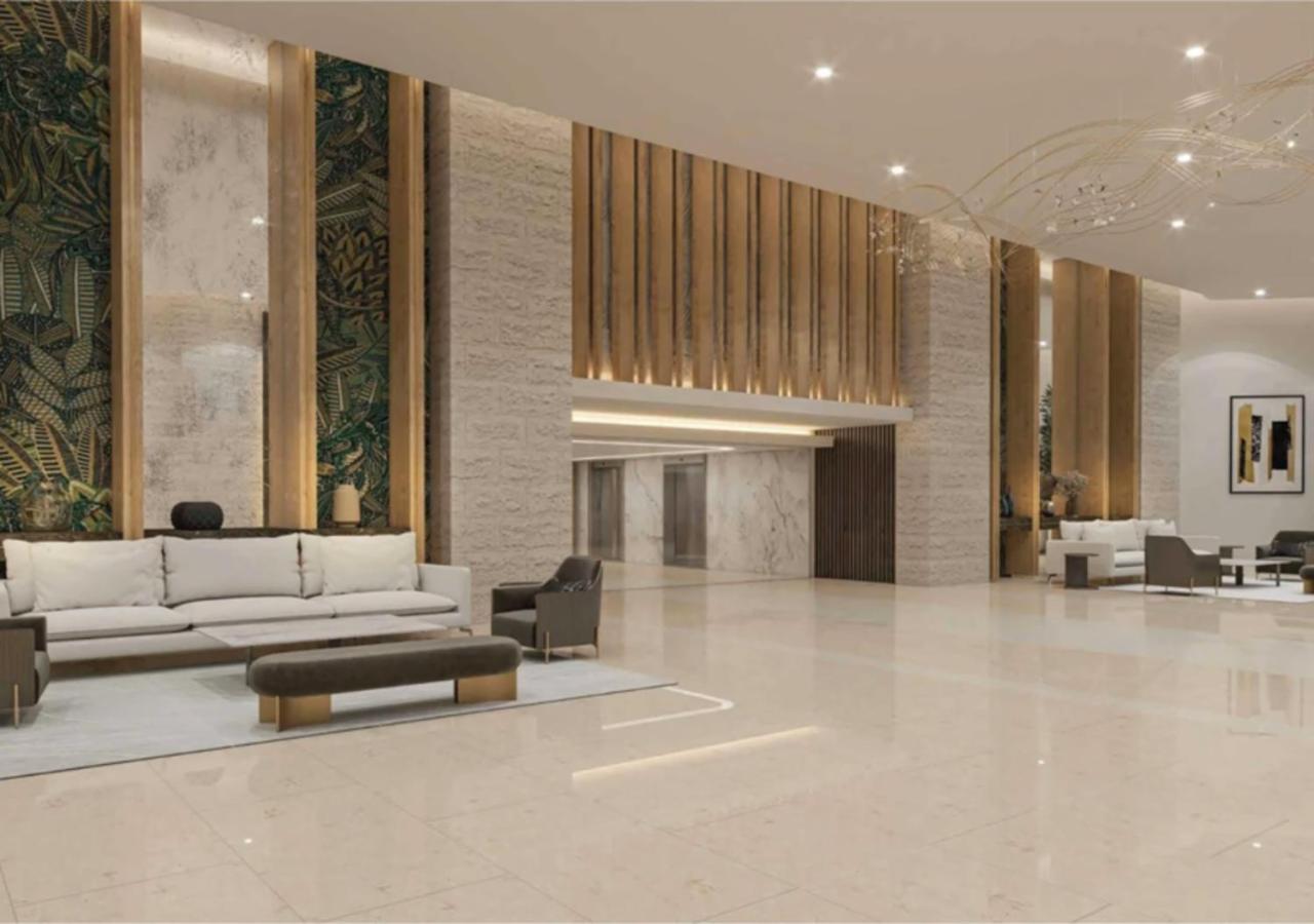 Sky Gardens Apartment Dubai