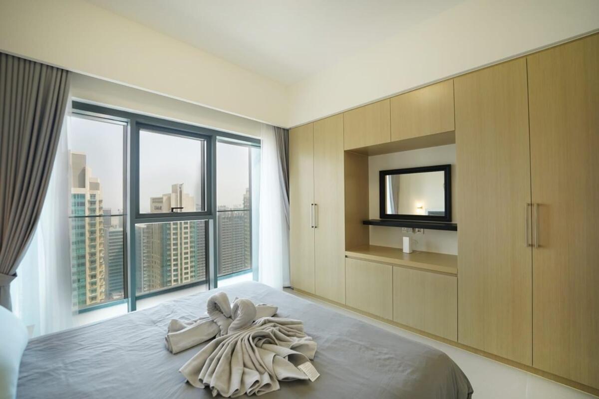 Offers For Burj Royale Condo, Close To Mall