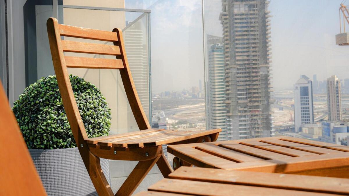 Offers For Burj Royale Condo, Close To Mall Holiday home *