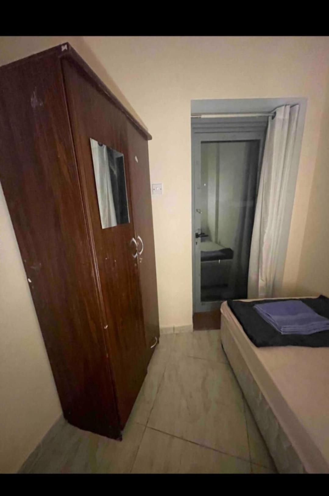Vacationsrentaldubai Homestay *