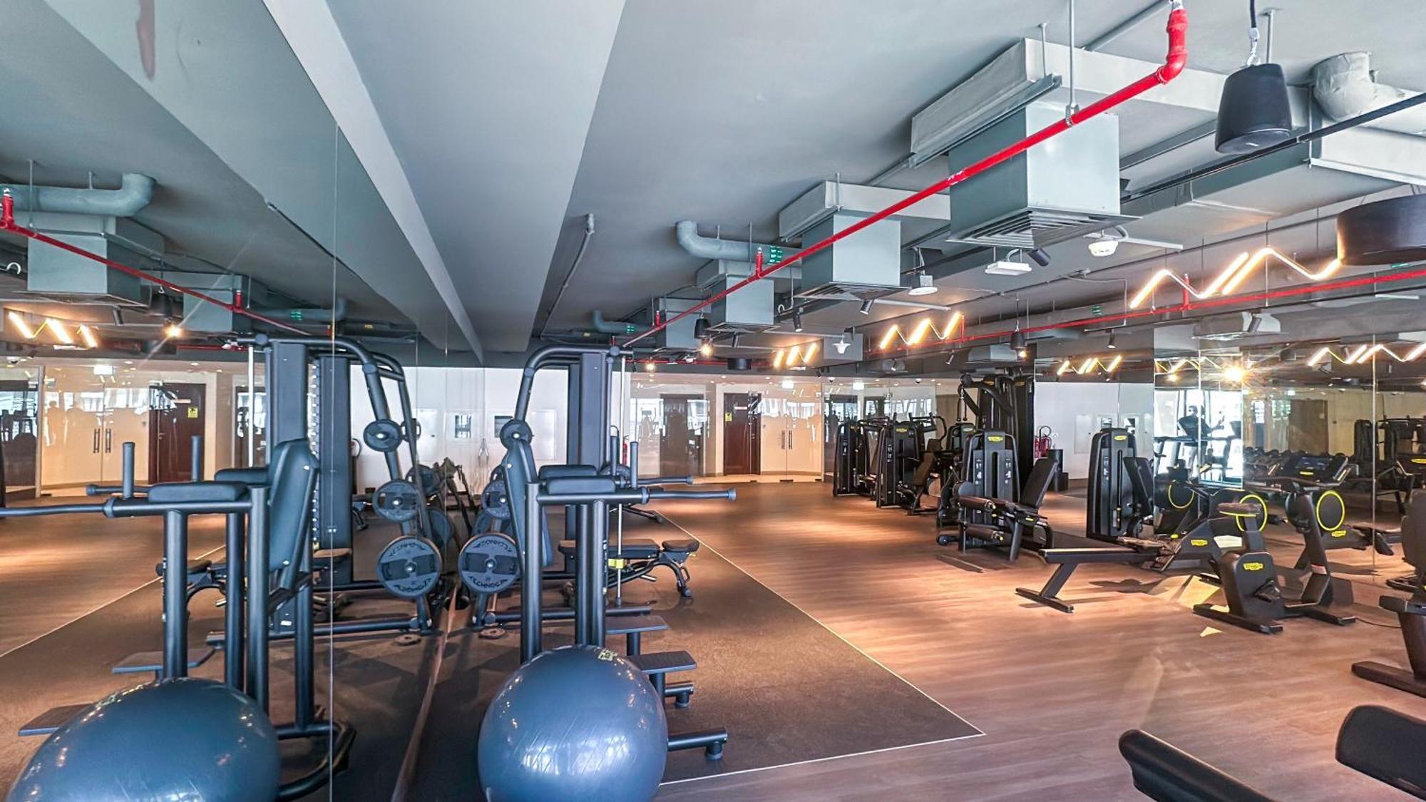 Elegant 1br In Sterling West Near Burj Khalifa - 50ab2 Dubai