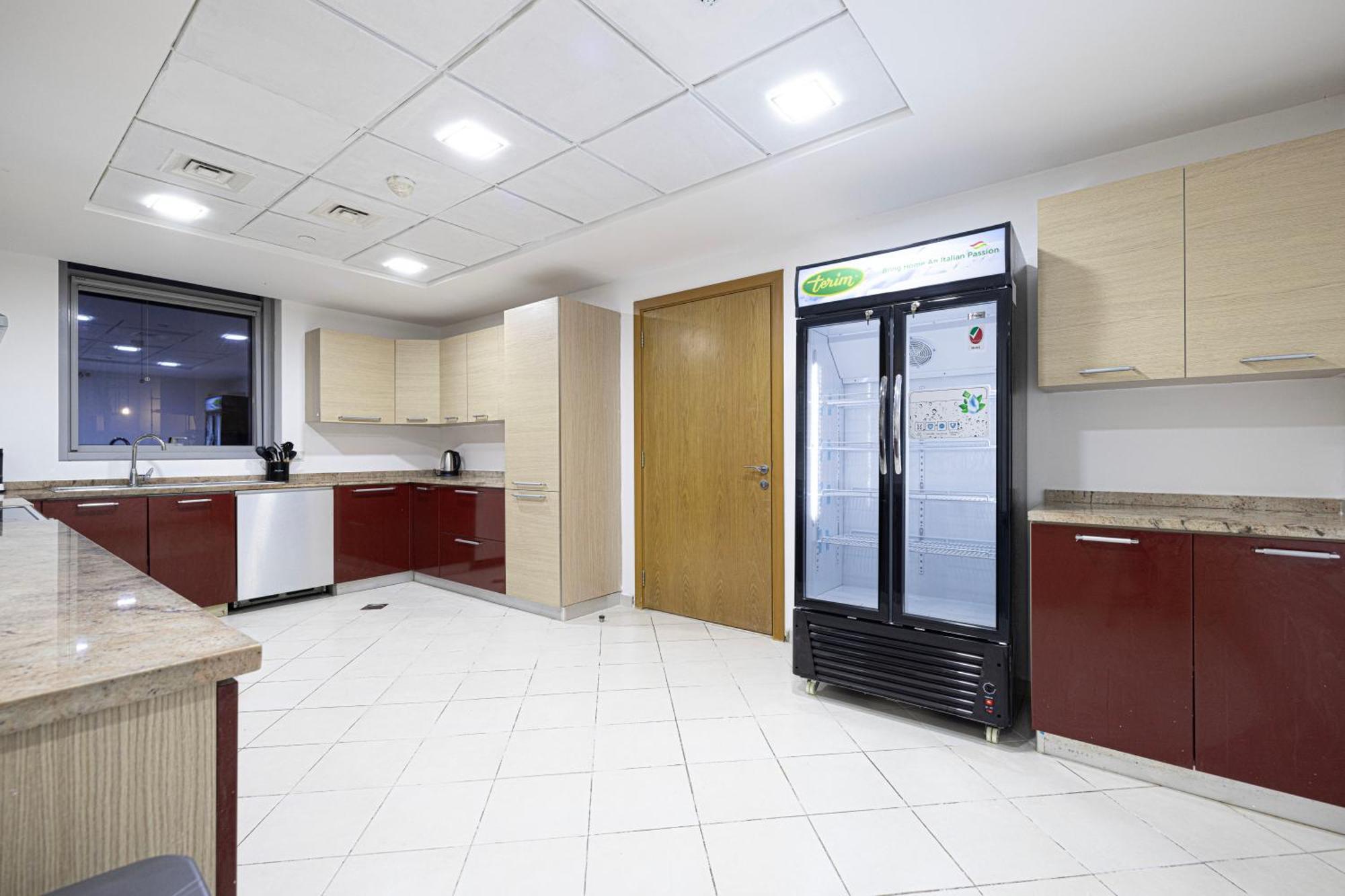Next'living - Luxury Private In A Coliving Pansiyon *