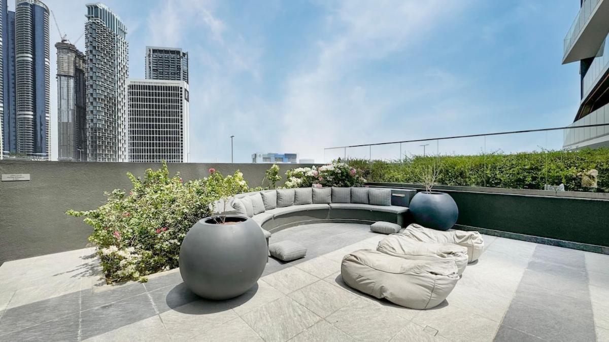 Apartment Luxury 2br Burj Khalifa And Canal View Pool Jacuzzi Dubai