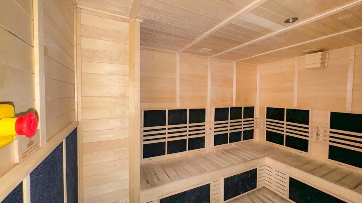 Apartment Luxury 2br Burj Khalifa And Canal View Pool Jacuzzi *