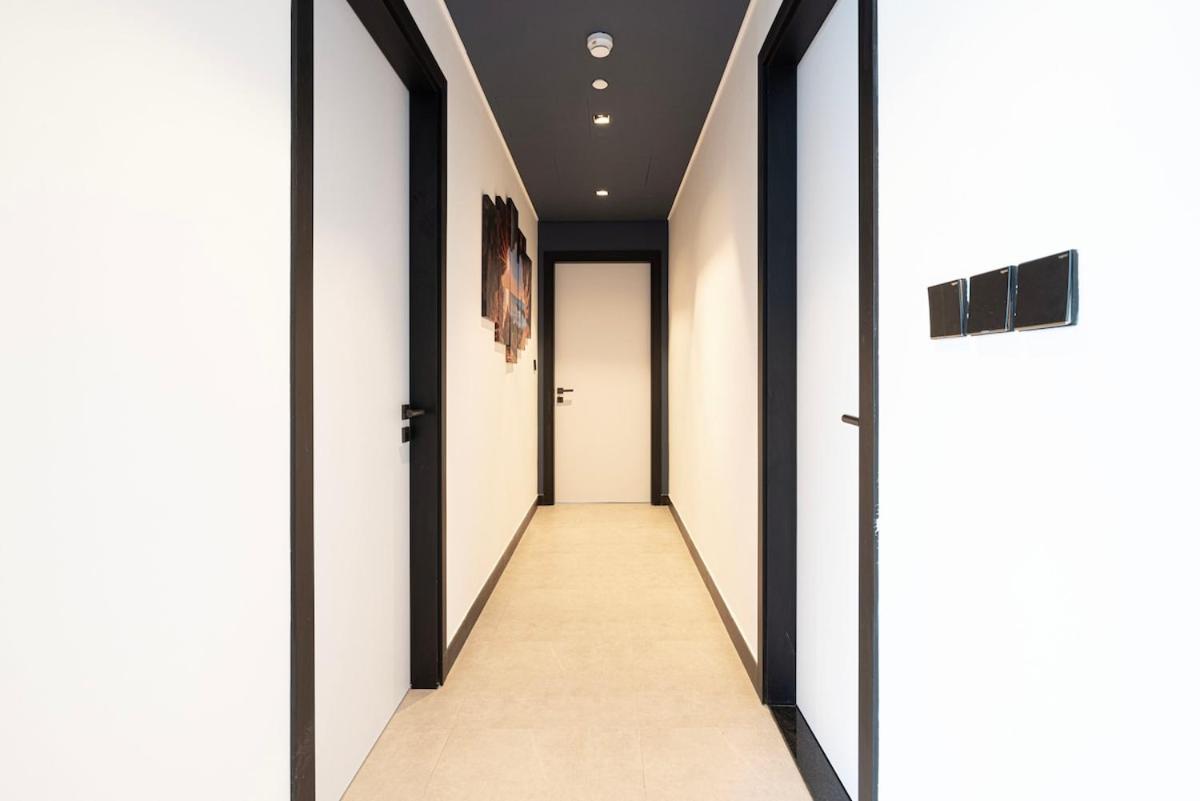 Apartment Luxury 2br Burj Khalifa And Canal View Pool Jacuzzi *