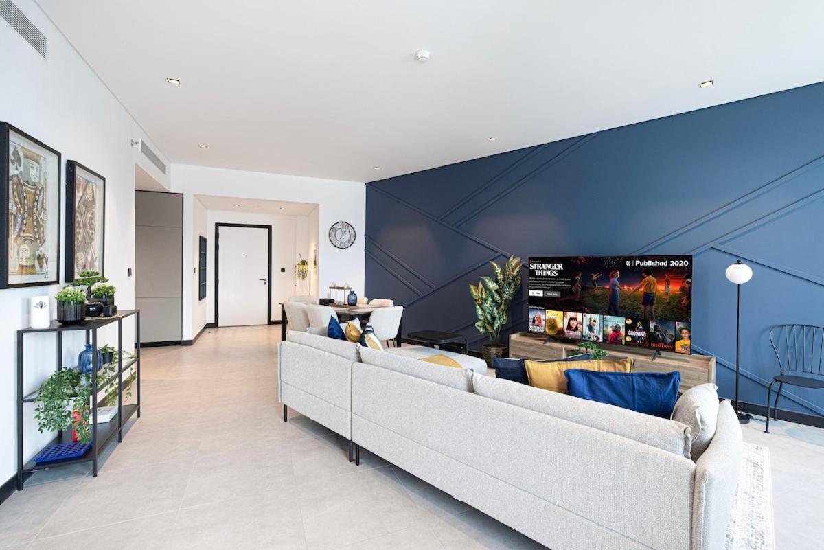 Apartment Luxury 2br Burj Khalifa And Canal View Pool Jacuzzi Dubai