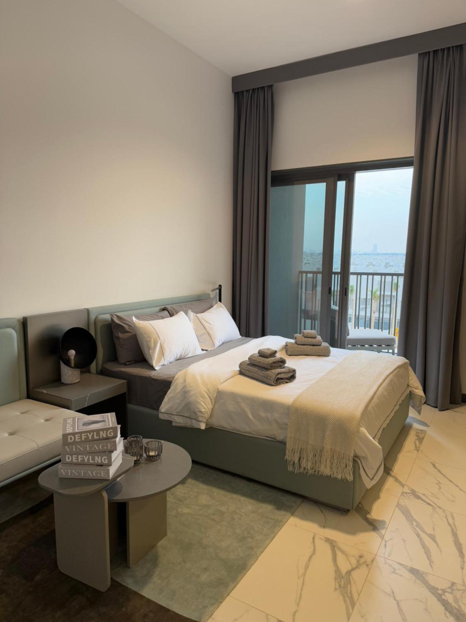 Cozy I Prime Spot * Dubai