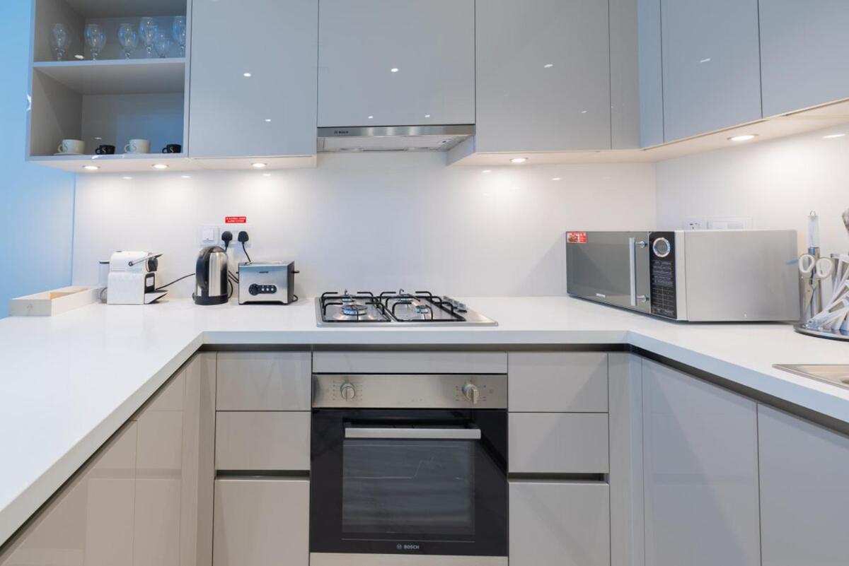 Premium Chic Fully Furnished 1 Bedroom In Sobha Hartland Dubai