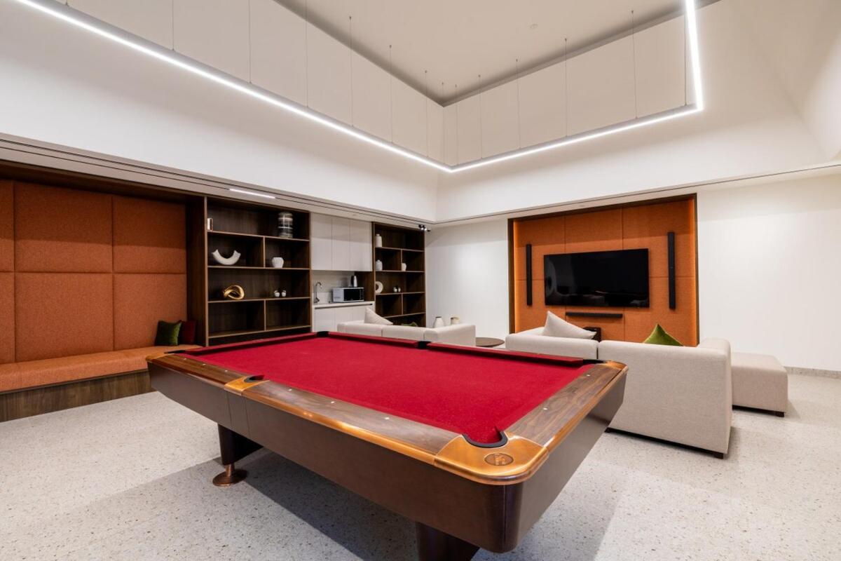 Apartment Premium Chic Fully Furnished 1 Bedroom In Sobha Hartland Dubai
