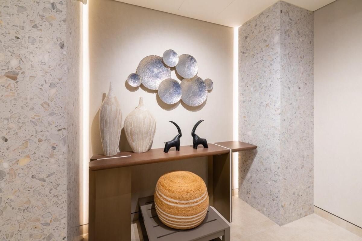 Premium Chic Fully Furnished 1 Bedroom In Sobha Hartland *
