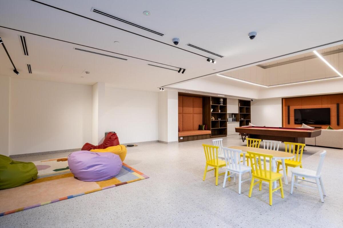 Premium Chic Fully Furnished 1 Bedroom In Sobha Hartland Dubai