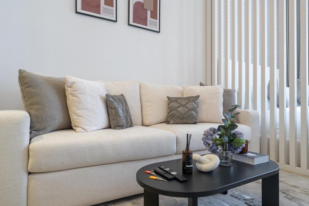 Sophisticated And Serene With Stunning Skyline Views In Jvc * Dubai