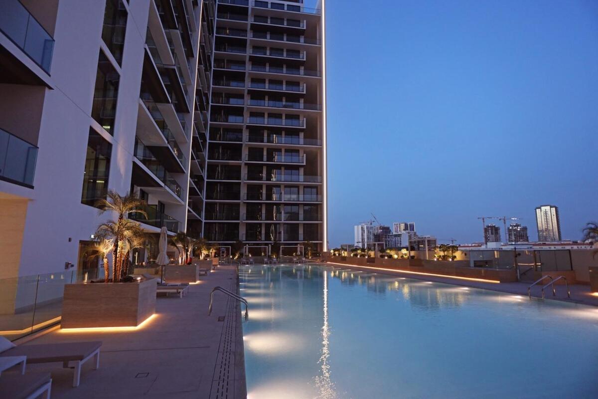 Apartment First Class 1br Modern Aesthetic Haven *