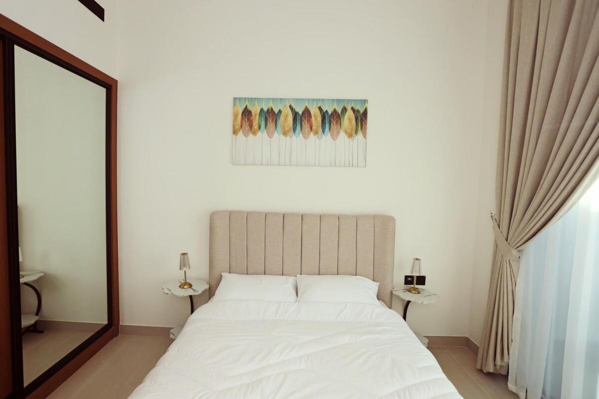 First Class 1br Modern Aesthetic Haven *