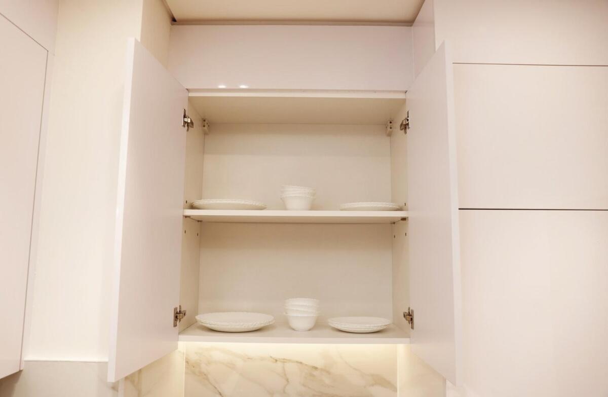 First Class 1br Modern Aesthetic Haven