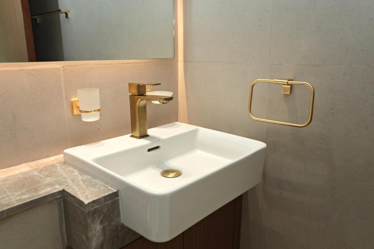 Apartment First Class 1br Modern Aesthetic Haven Dubai
