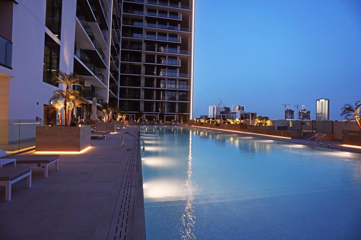 First Class 1br Modern Aesthetic Haven Dubai
