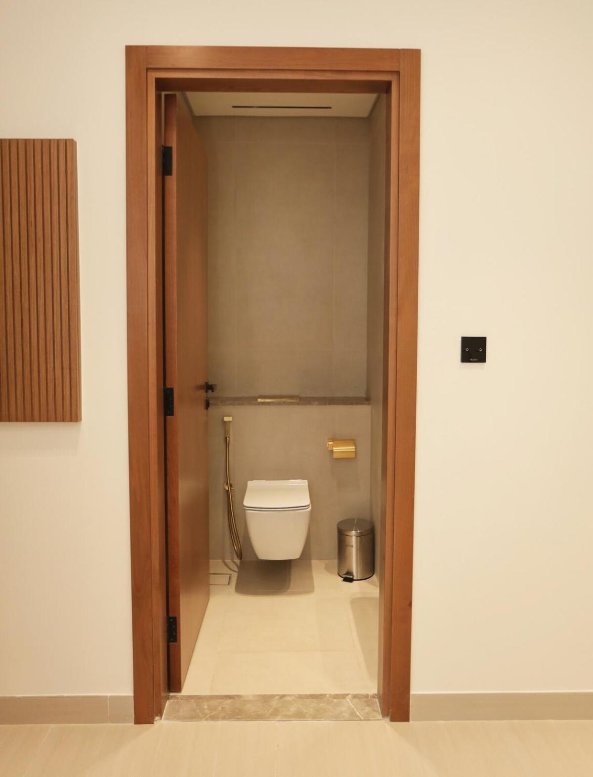 Apartment First Class 1br Modern Aesthetic Haven