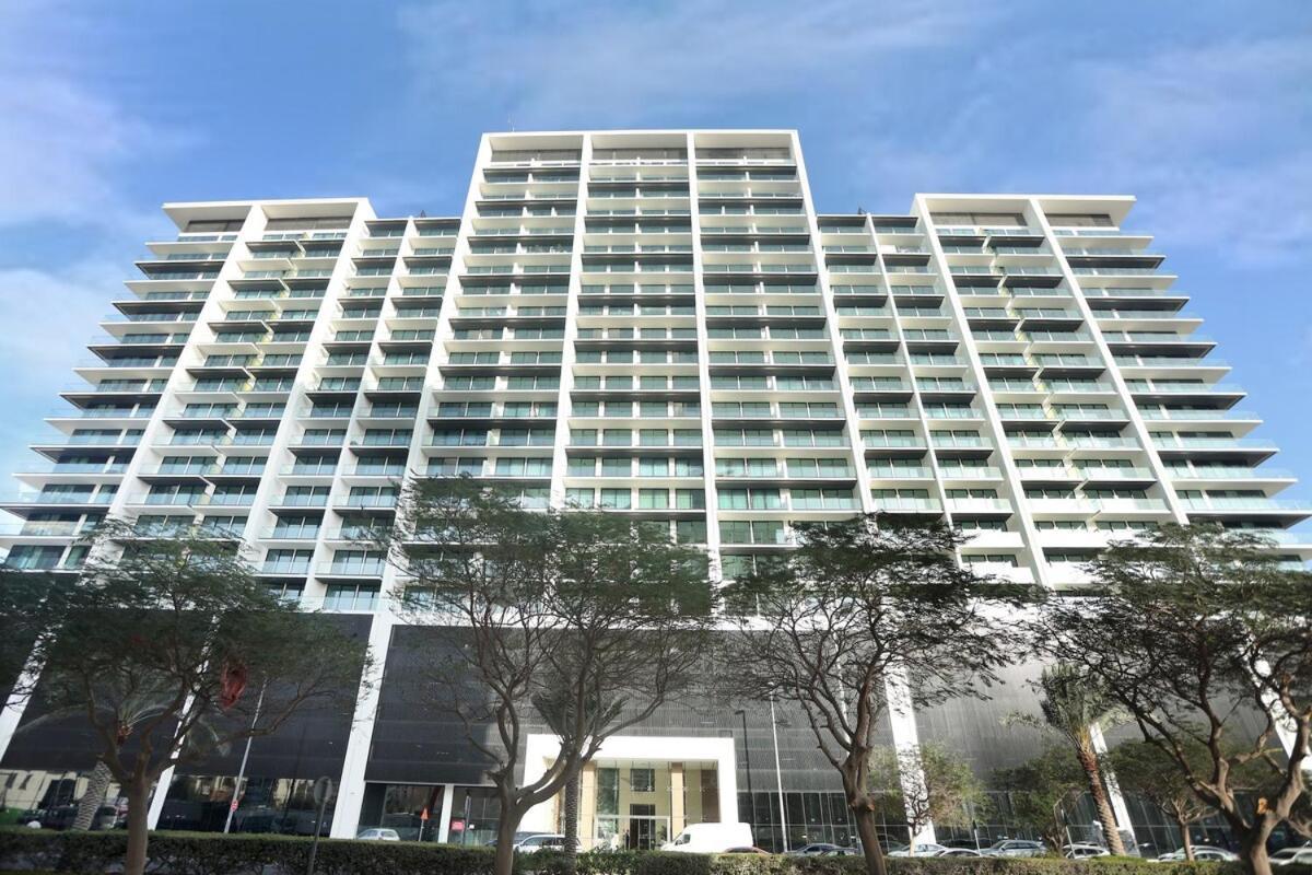 Apartment First Class 1br Modern Aesthetic Haven *