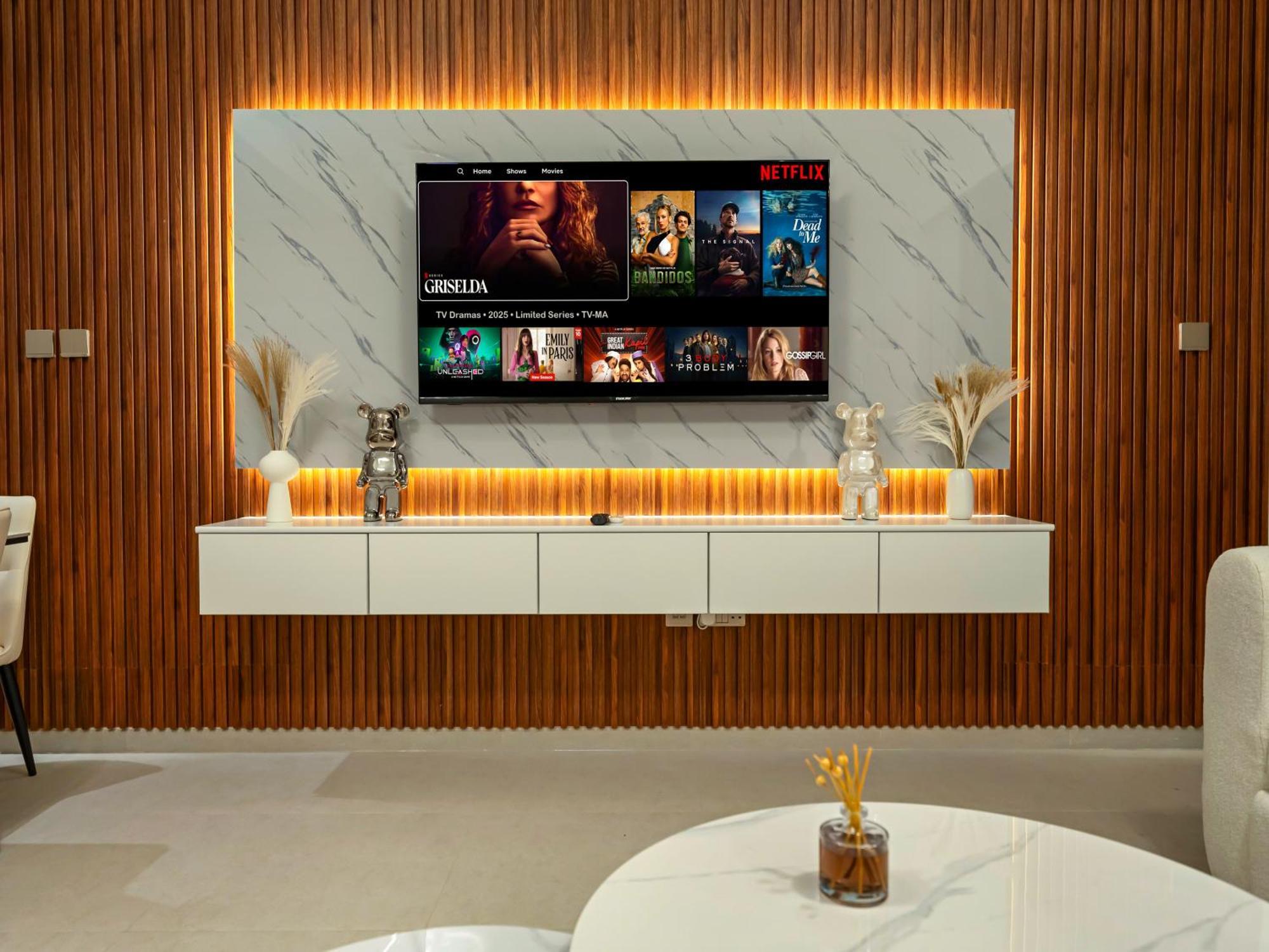 1br Downtown I Steps To Fountain & Mall Apartamento