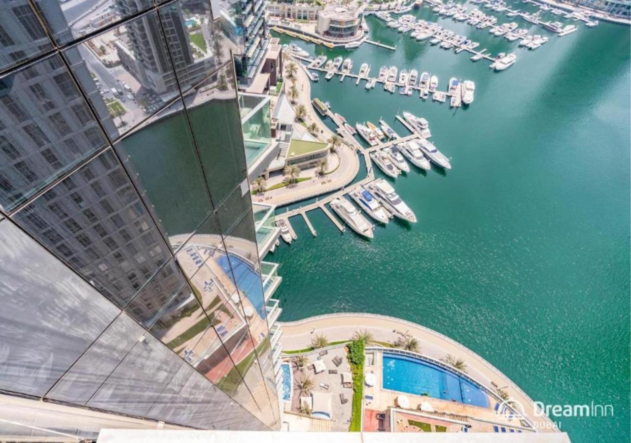 Dream - Damac Heights Fendi Apartment *